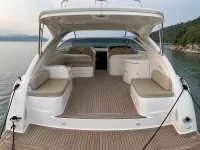 Majesty 44 ft — تفصيل