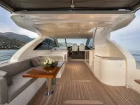 Majesty 59 ft — تفصيل