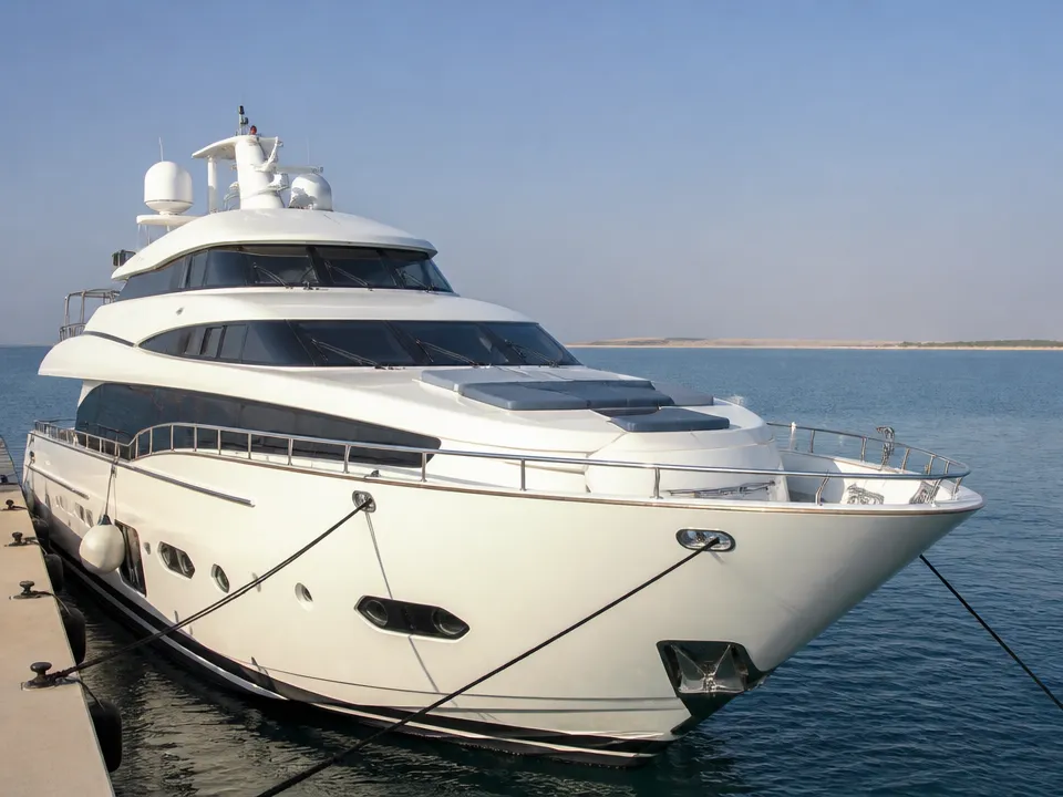 Majesty 70 ft