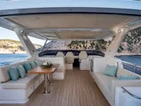 Majesty 90 ft — تفصيل
