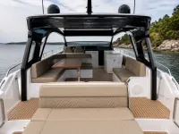 Numarine 65 ft — विवरण