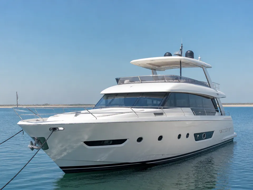 Nuvari 80 ft