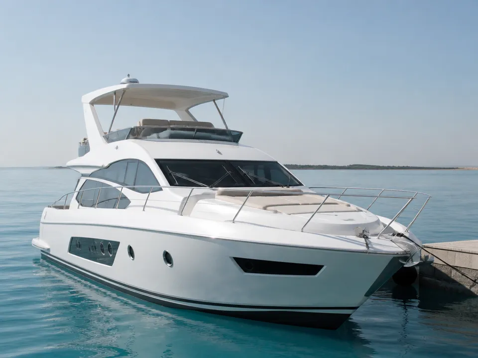 Oryx 46 ft