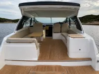 Oryx 46 ft — تفصيل