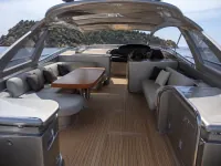 Pershing 62 ft — تفصيل