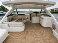 Princess 60 ft — تفصيل