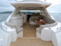 Princess 64 ft — تفصيل