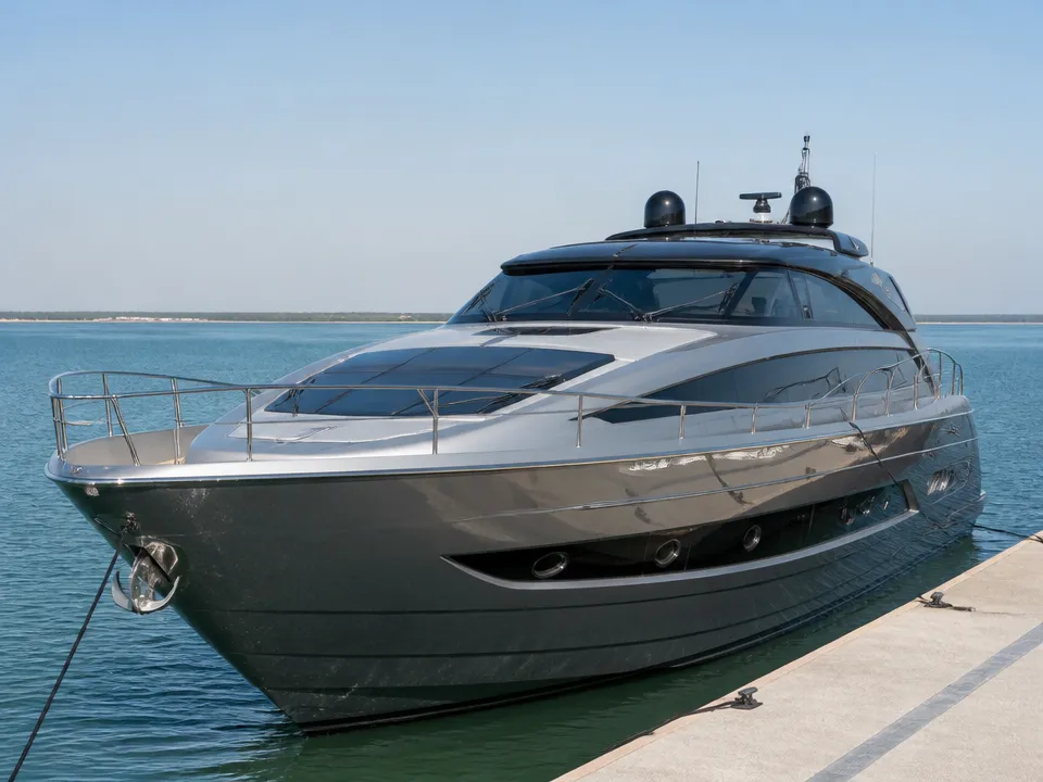 Riva 90 ft