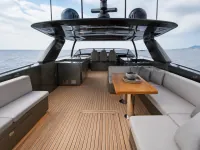 San Lorenzo 82 ft — تفصيل