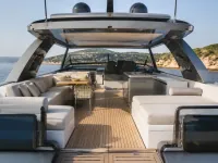 San Lorenzo 90 ft — تفصيل