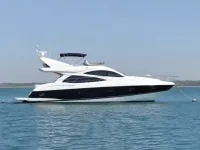 Sunseeker 64 ft — पार्श्व