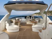 Sunseeker 64 ft — विवरण