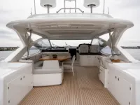 Sunseeker 82 ft — विवरण