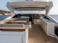 Sunseeker 87 ft — विवरण