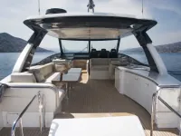 Sunseeker 90 ft — विवरण
