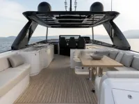 Sunseeker 95 ft — विवरण