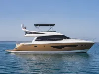Voyager Elite Mars 70 — сбоку