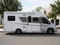 Adria Compact 2015 — side