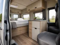 Citroën Jumper 2024 — деталь