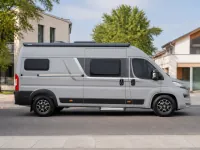 Fiat Ducato 2.2 — side