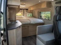 Fiat Ducato 2.2 — detail