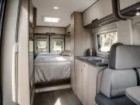 Fiat Ducato Camper 2020 — detay