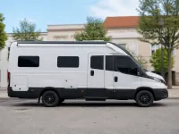 Iveco Daily Camper 7,7 m — yan
