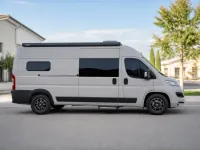 Peugeot Boxer 2020 — yan