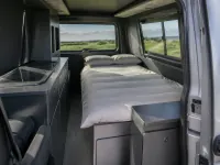 Volkswagen Transporter — تفصيل