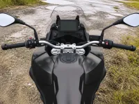 BMW F 800 GS Adventure — detay