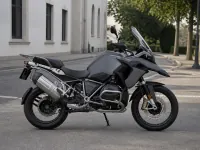 BMW R 1250 GS Adventure — yan
