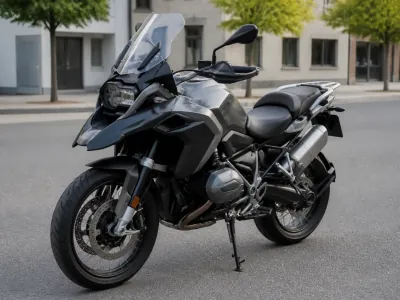 BMW R 1250 GS