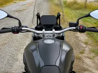 BMW R 1250 GS — detay