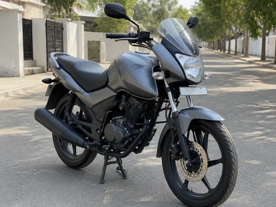 Honda CBF 150