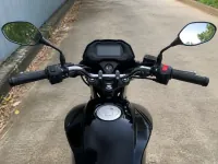 Honda CBF 150 — detay