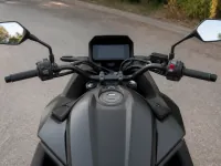 Honda NC 750 X — detay