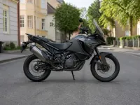 KTM 1290 Super Adventure S — yan
