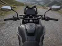 KTM 1290 Super Adventure S — detay