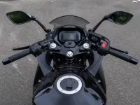 Suzuki GSX 250 R — detay
