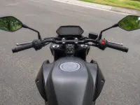 Yamaha MT-25 ABS — деталь