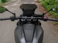 Yamaha Tracer 700 — detay