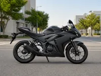 Yamaha YZF-R25 ABS — yan