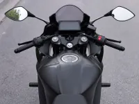 Yamaha YZF-R25 ABS — detay