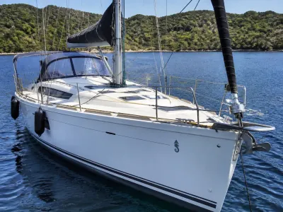 Beneteau First 40