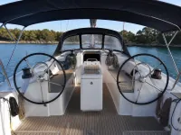 Beneteau First 40 — detay