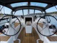 Jeanneau Sun Odyssey 49i — detay
