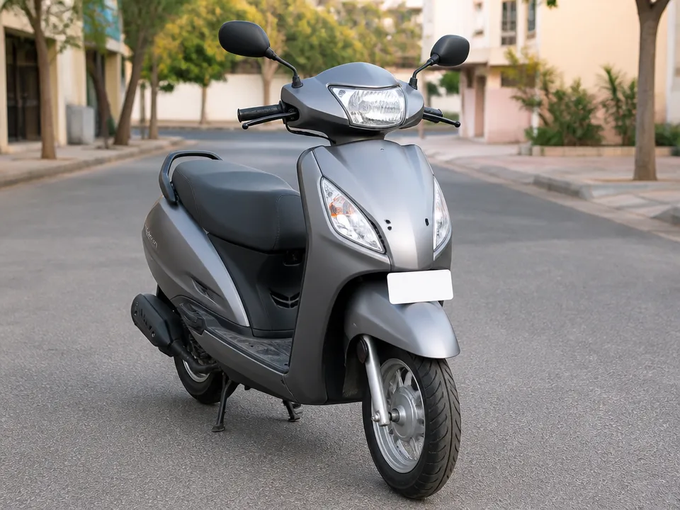 Honda Activa 110