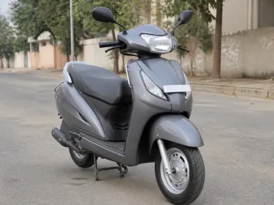 Honda Activa 110