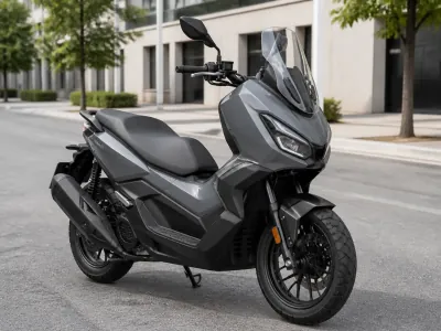 Honda ADV 350
