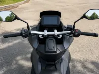 Honda ADV 350 — detail